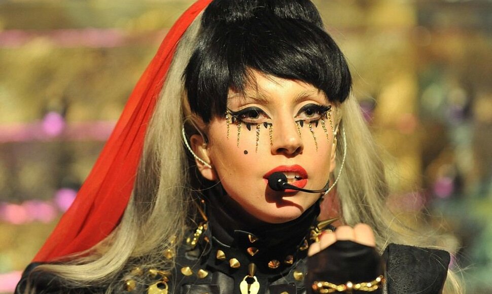 Lady Gaga