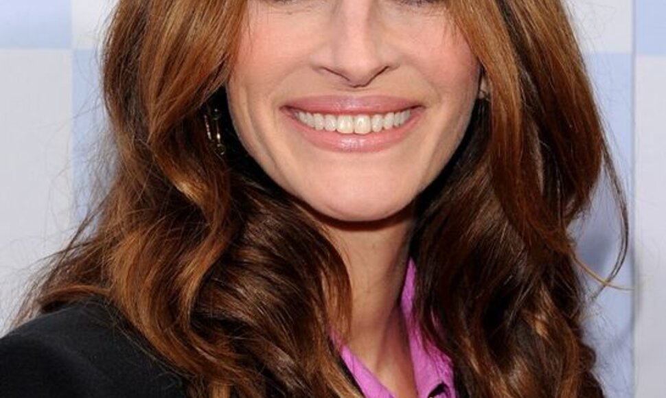 Julia Roberts