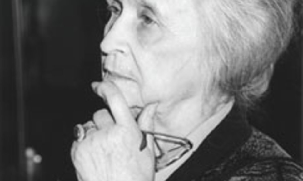 Marina Semionova