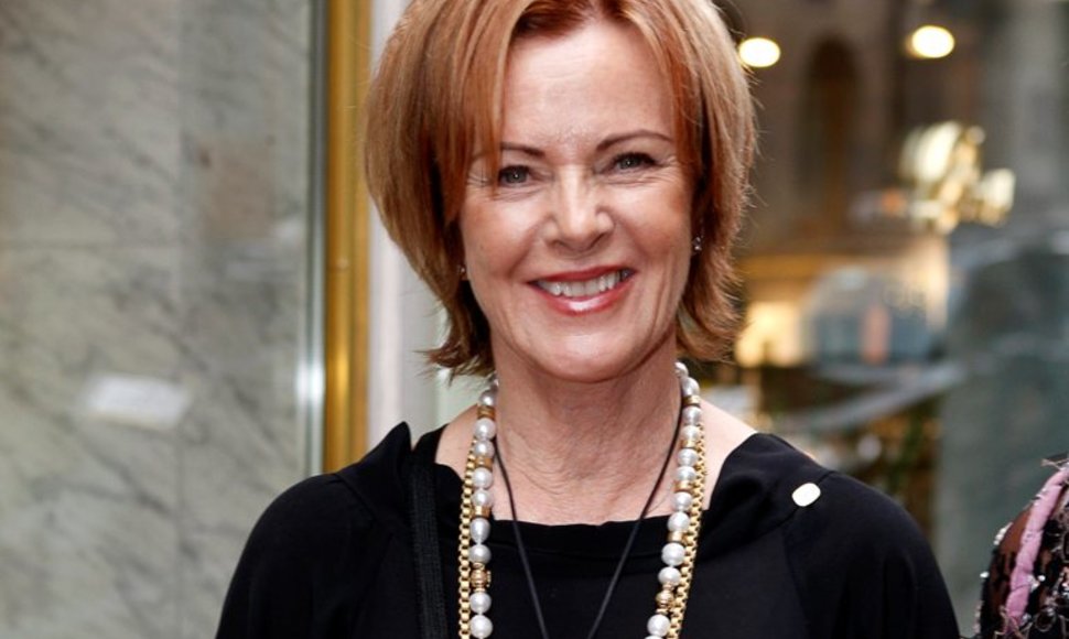 Anni-Frid Lyngstad