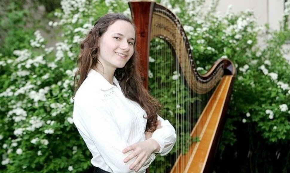 Joana Daunytė
