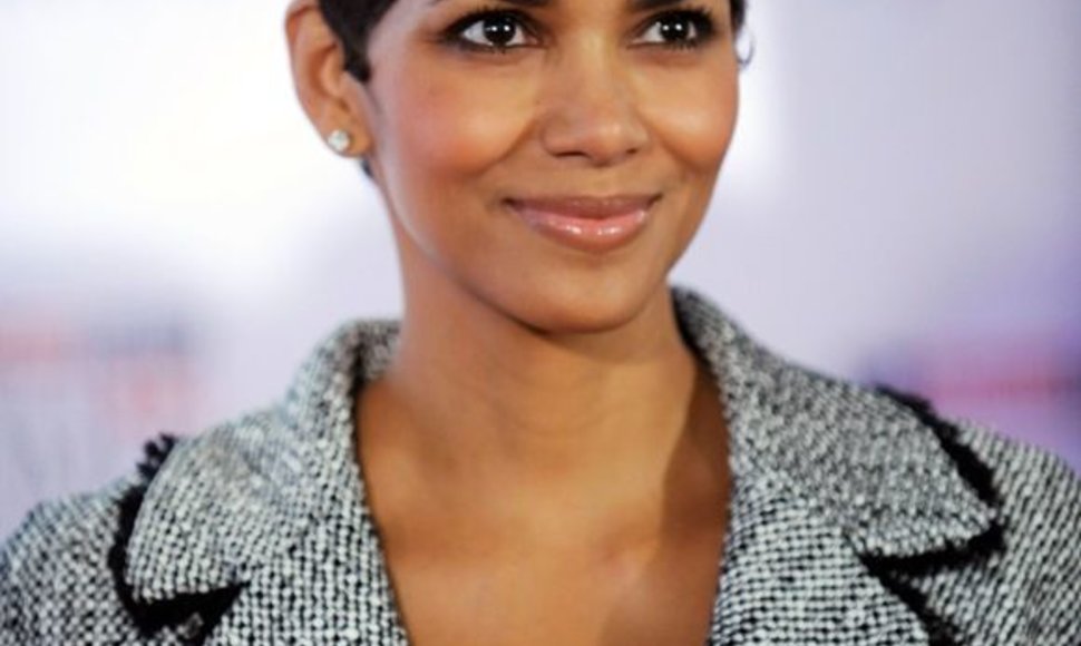 Halle Berry