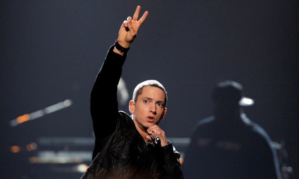 Eminemas