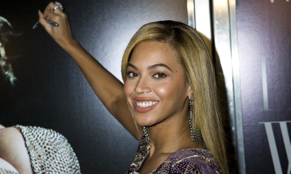 Beyonce