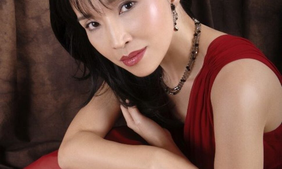Keiko Matsui