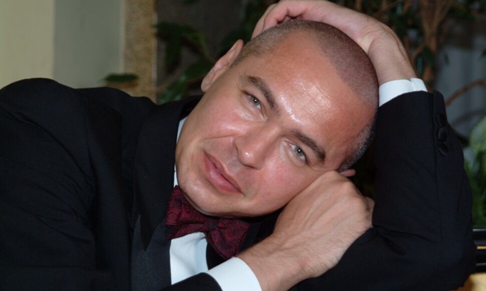 Ivo Pogorelichius
