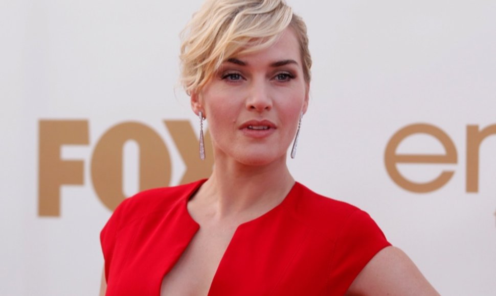 Kate Winslet