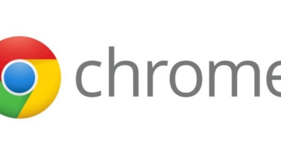 Interneto naršyklės „Chrome“ logotipas