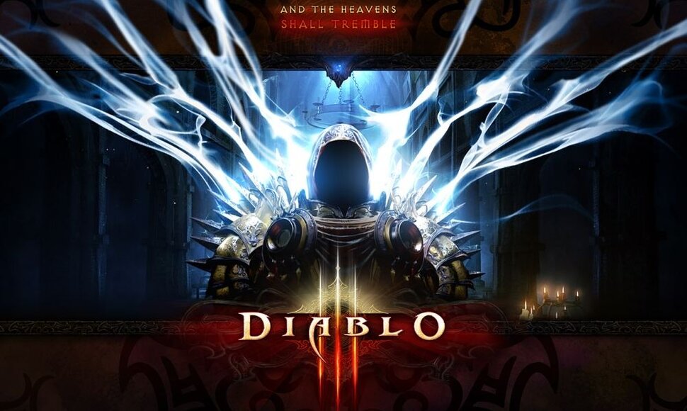 &bdquo;Diablo 3&ldquo;