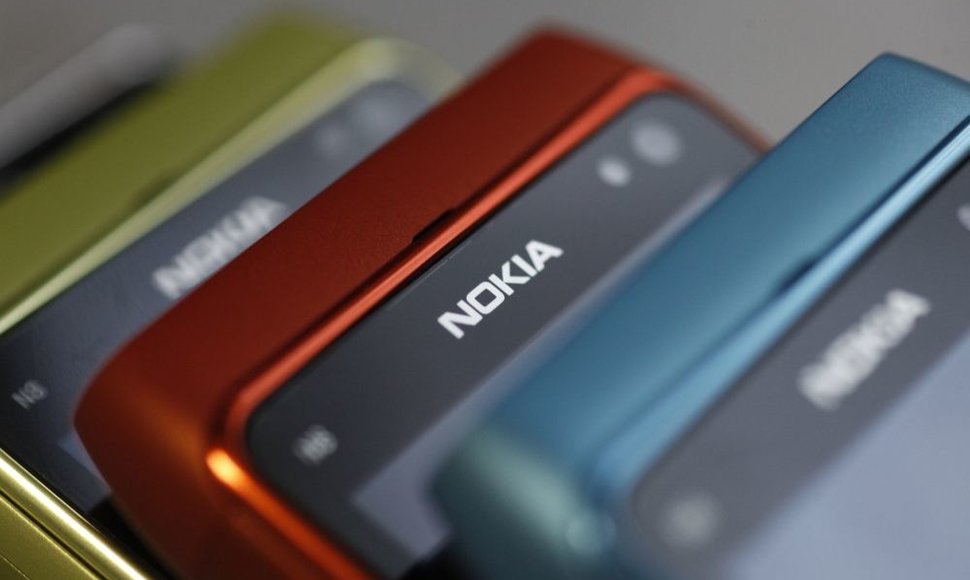 „Nokia“