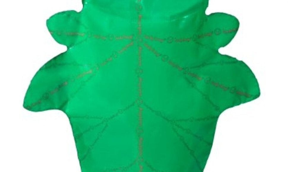 &bdquo;Tualetas moterims&ldquo; &ndash; &bdquo;Ladybag&ldquo;.