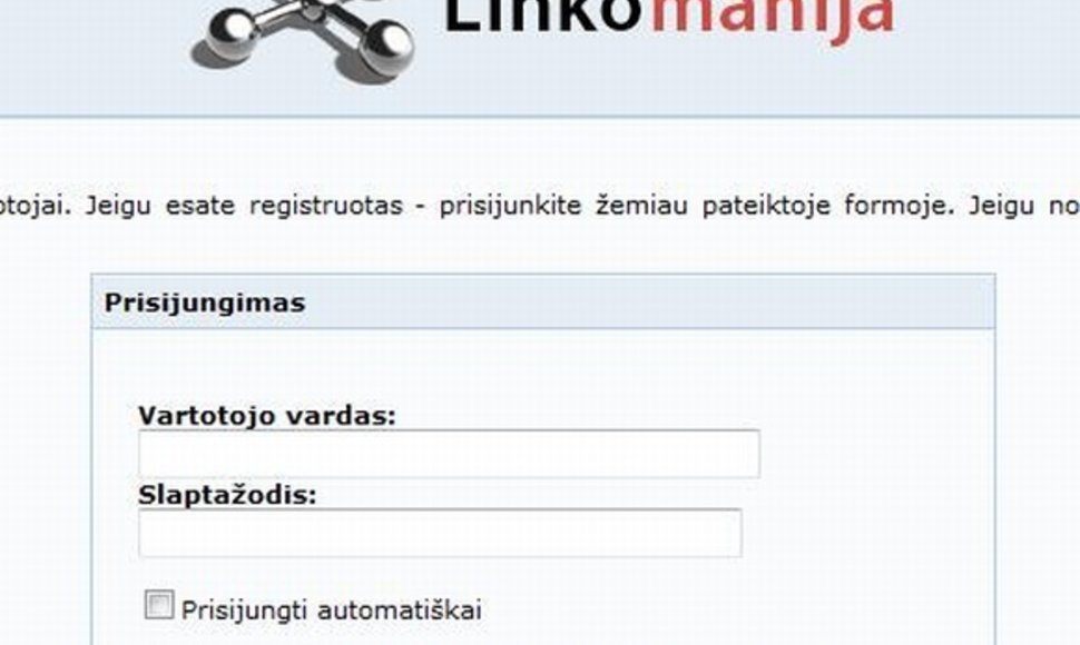 Linkomanija.net