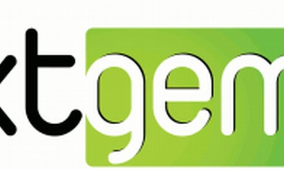 Xtgem.com logotipas