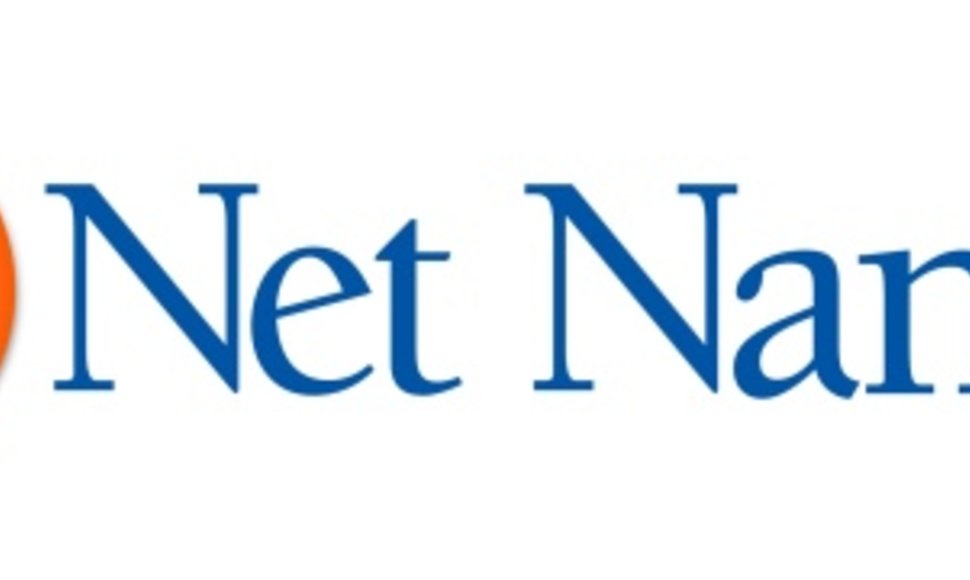 „Net Nanny“ logotipas