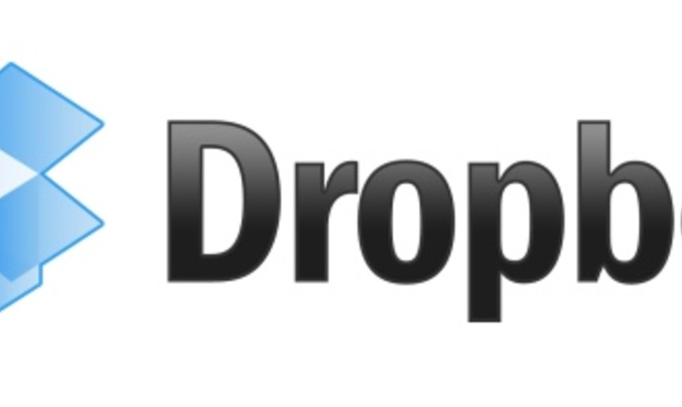 „Dropbox“ logotipas