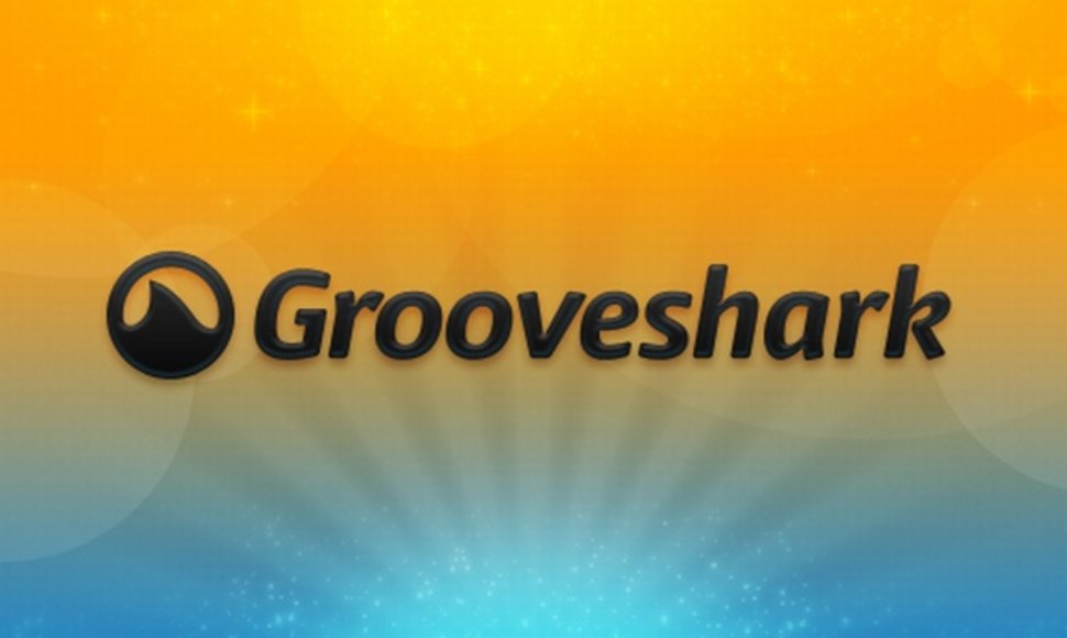 „Grooveshark“ logotipas