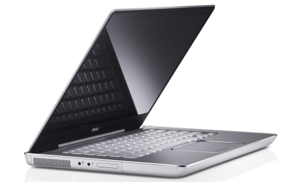 &bdquo;Dell&ldquo; ne&scaron;iojamasis kompiuteris &bdquo;XPS 14z&ldquo;