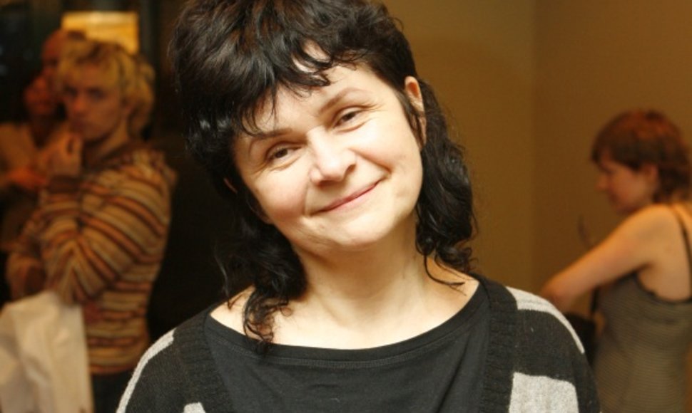 Audronė Urbonaitė