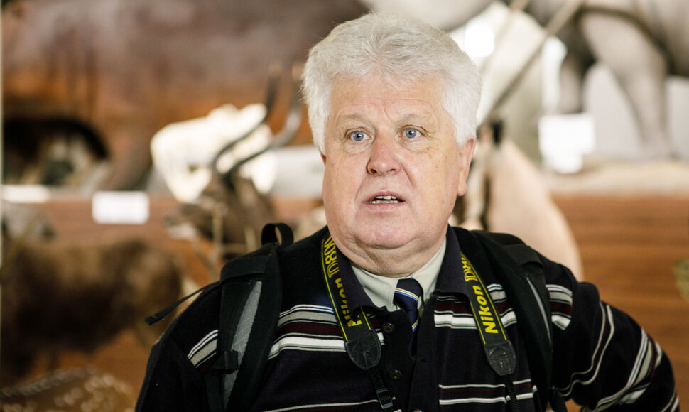 Selemonas Paltanavičius