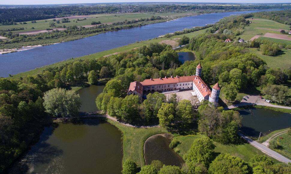 Panemunių regioninis parkas