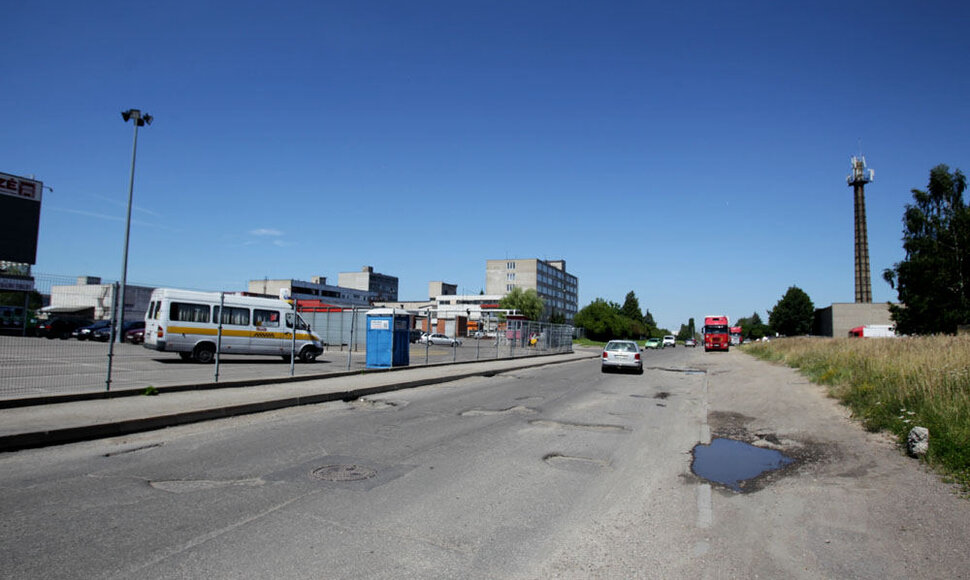 Duobės