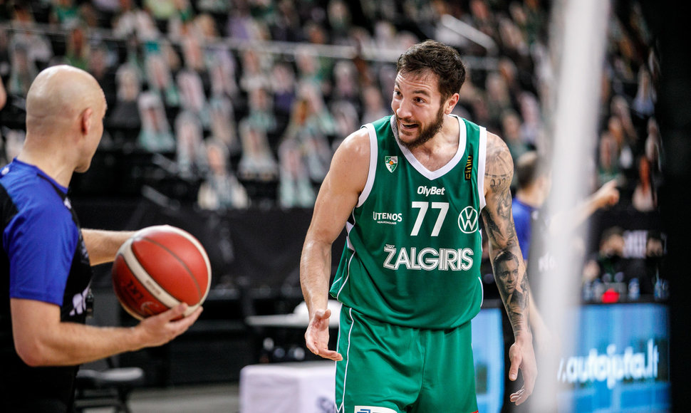 Joffrey Lauvergne