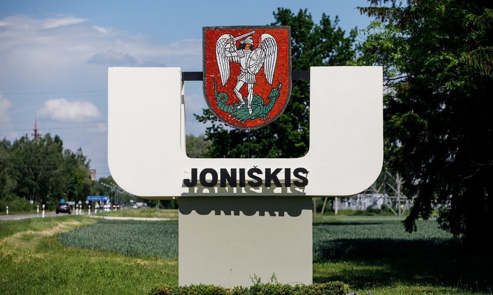 Joniškis