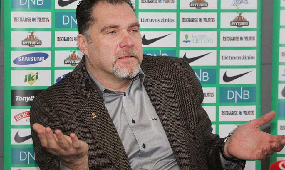 Arvydas Sabonis 