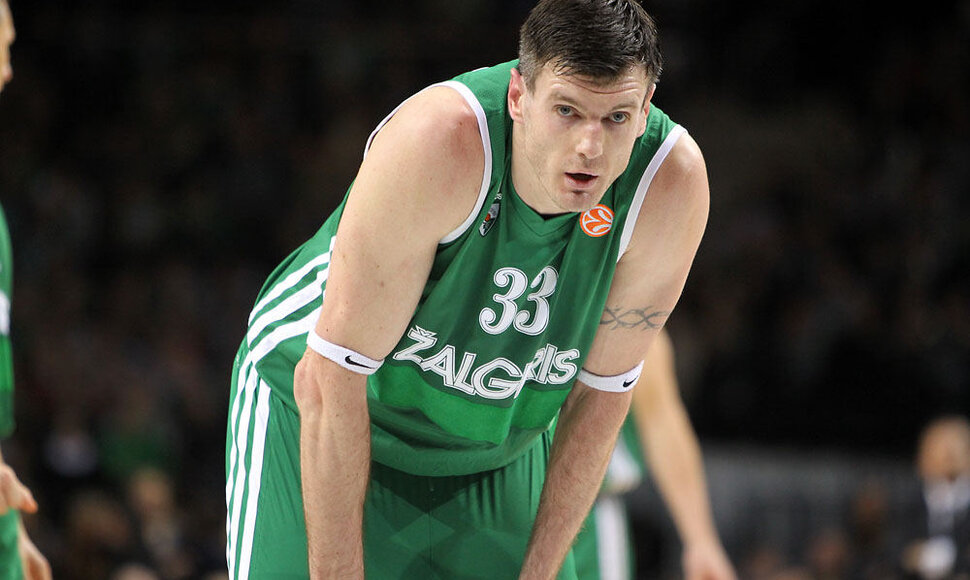 Kšištofas Lavrinovičius