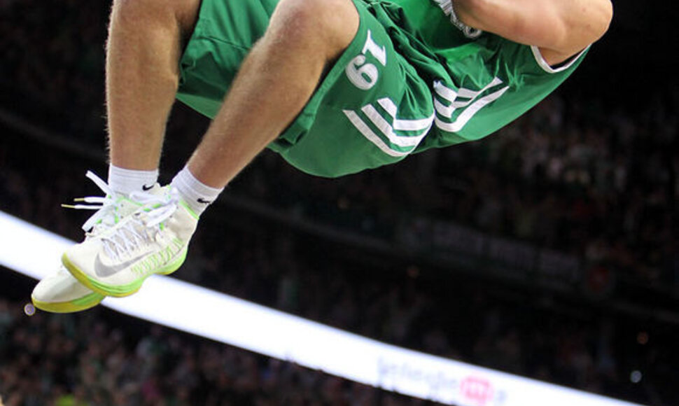 Mindaugas Kuzminskas