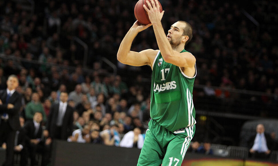 Mario Delašas