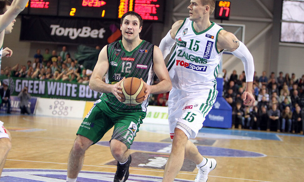 Gediminas Orelikas