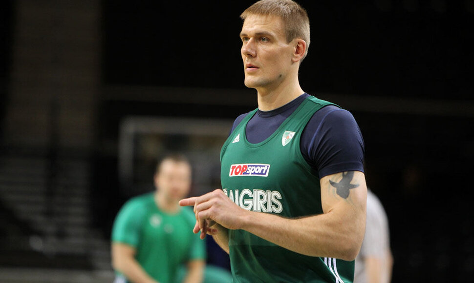 Robertas Javtokas