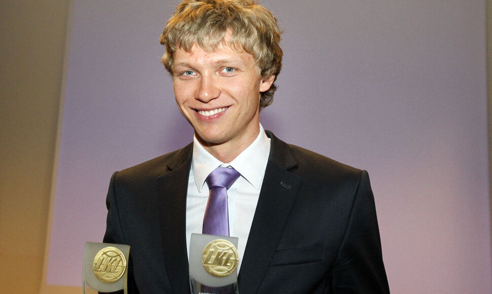 Mindaugas Kuzminskas