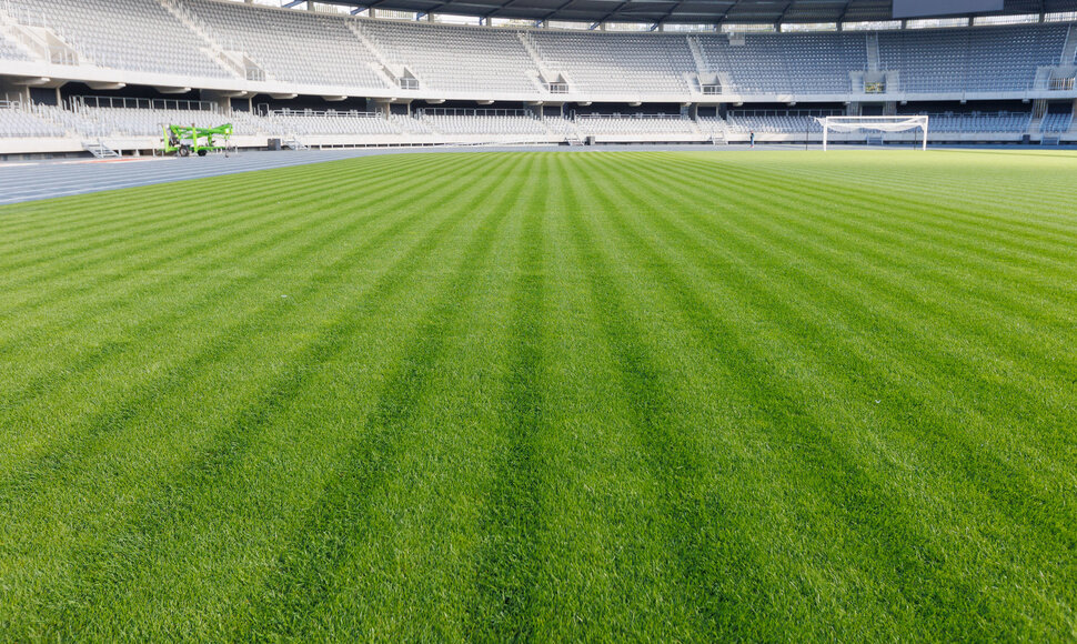 Dariaus ir Girėno stadionas
