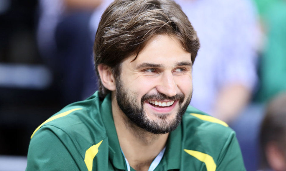 Linas Kleiza