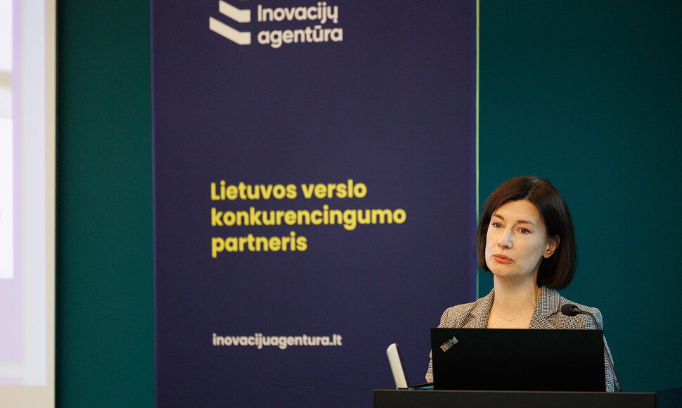 Europos investicijų diena Kaune