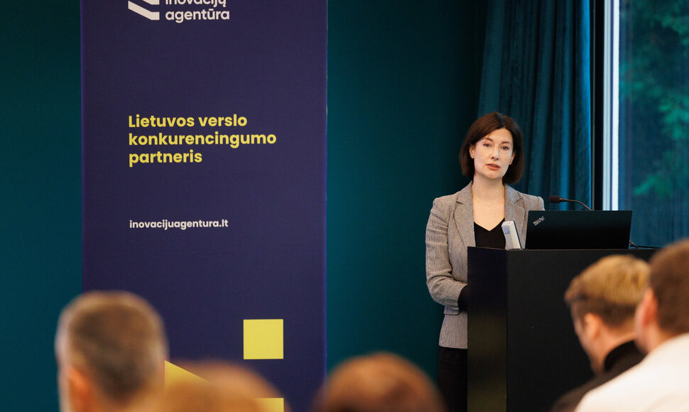 Europos investicijų diena Kaune