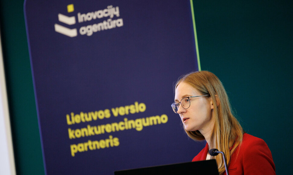 Europos investicijų diena Kaune