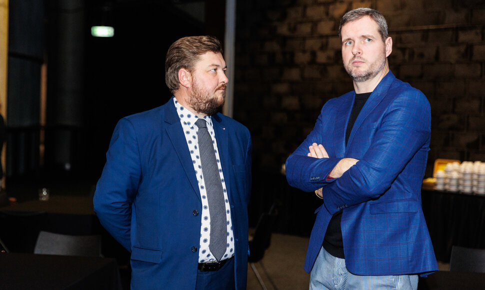 Lietuvos kurčiųjų sportininkų apdovanojimai