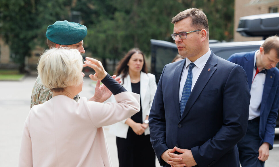 Laurynas Kasčiūnas