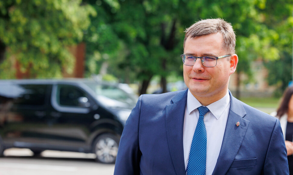 Laurynas Kasčiūnas