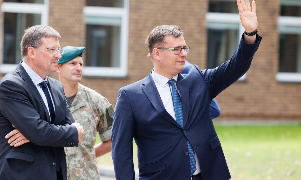 Laurynas Kasčiūnas