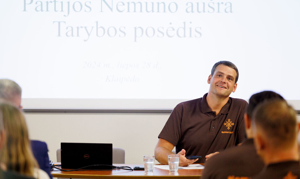 Remigijus Žemaitaitis