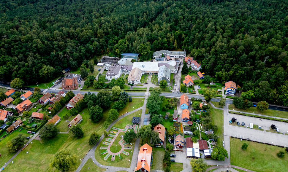 Juodkrantė