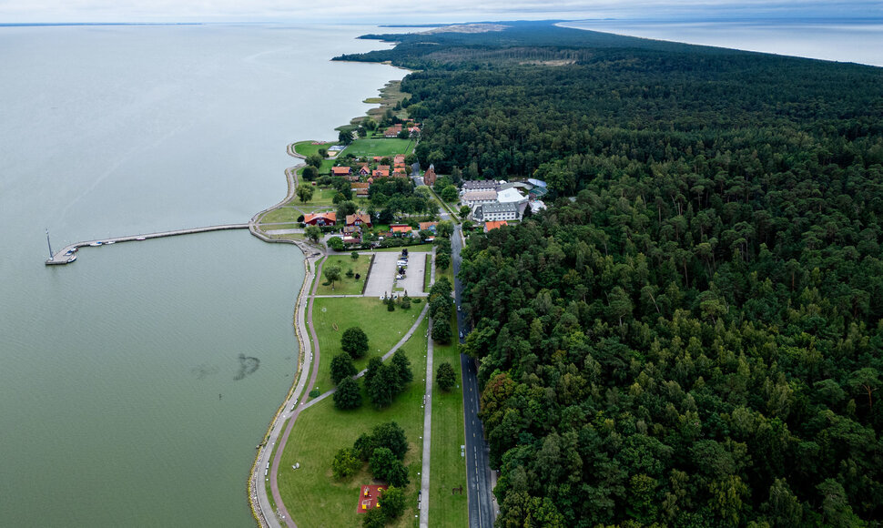 Juodkrantė