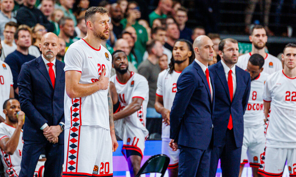Donatas Motiejūnas