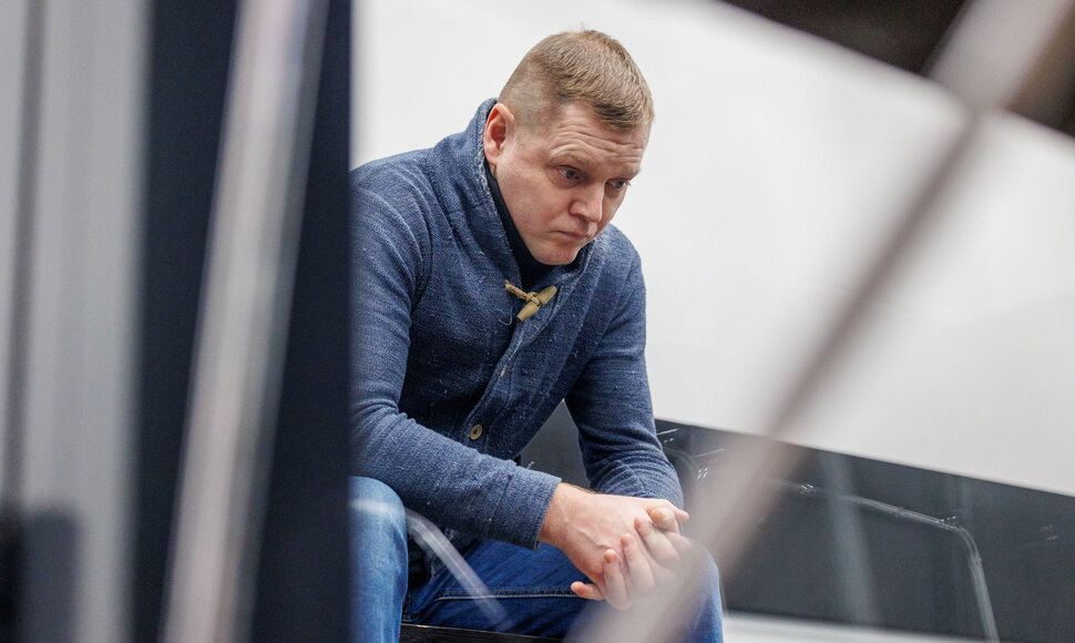Gediminas Filipavičius