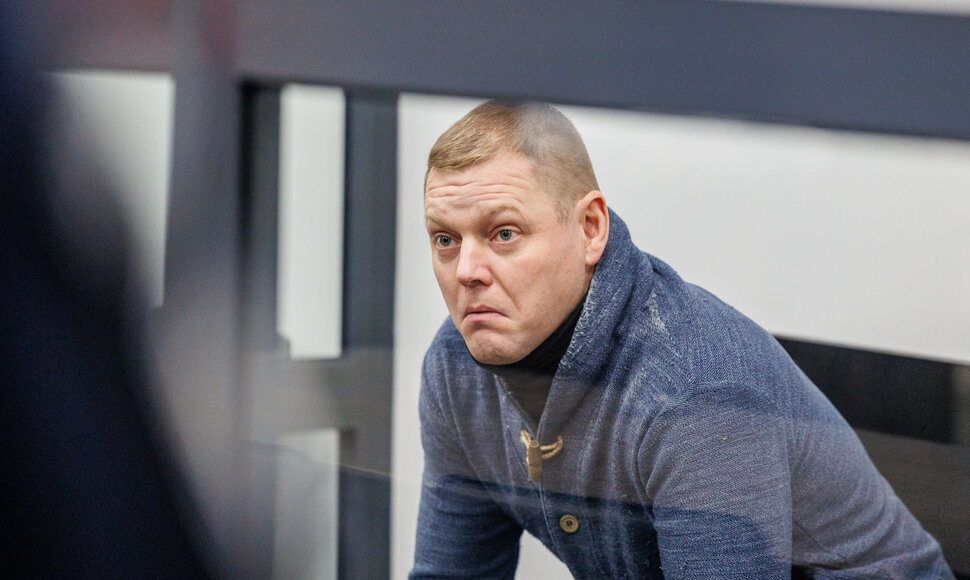 Gediminas Filipavičius