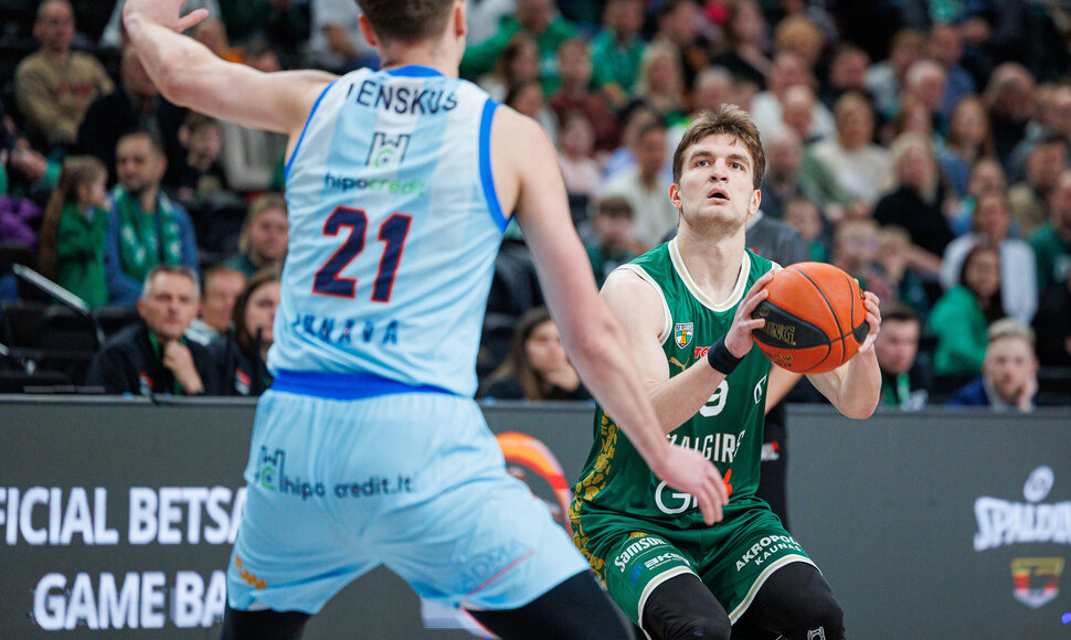 Rokas Giedraitis